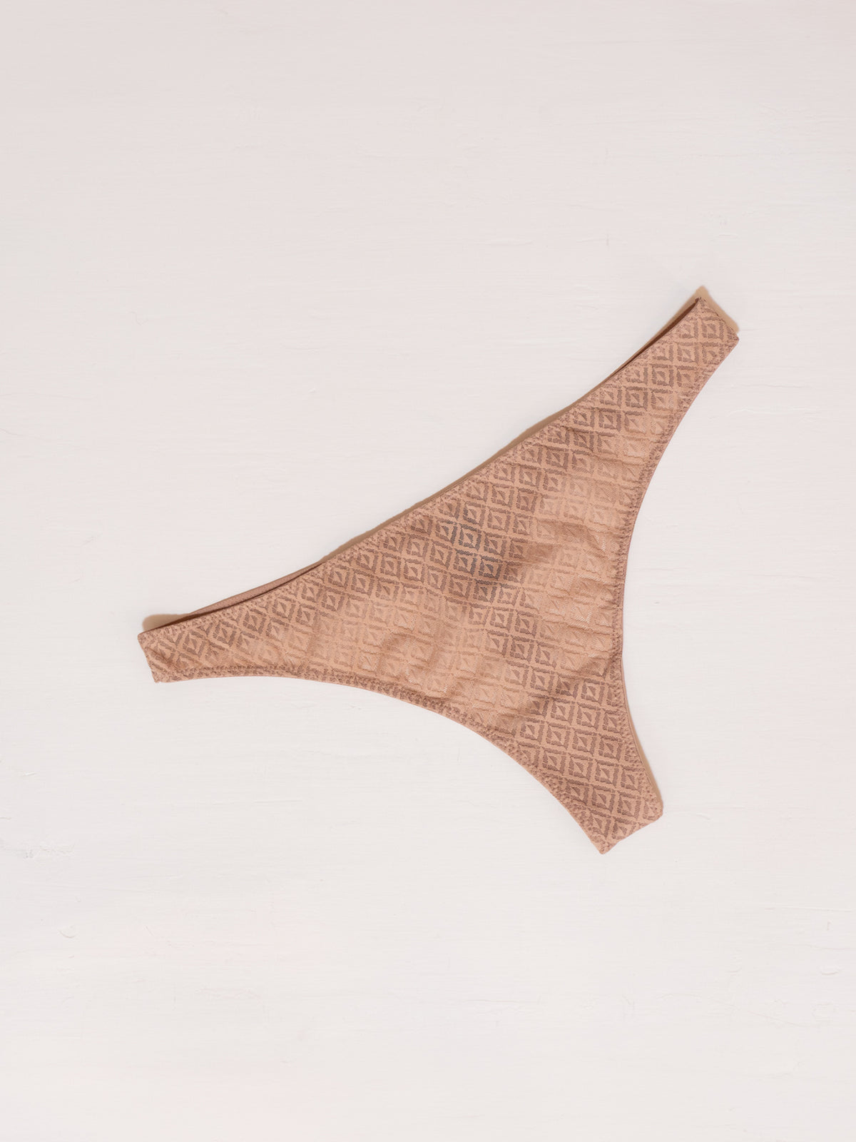 Betty Thong