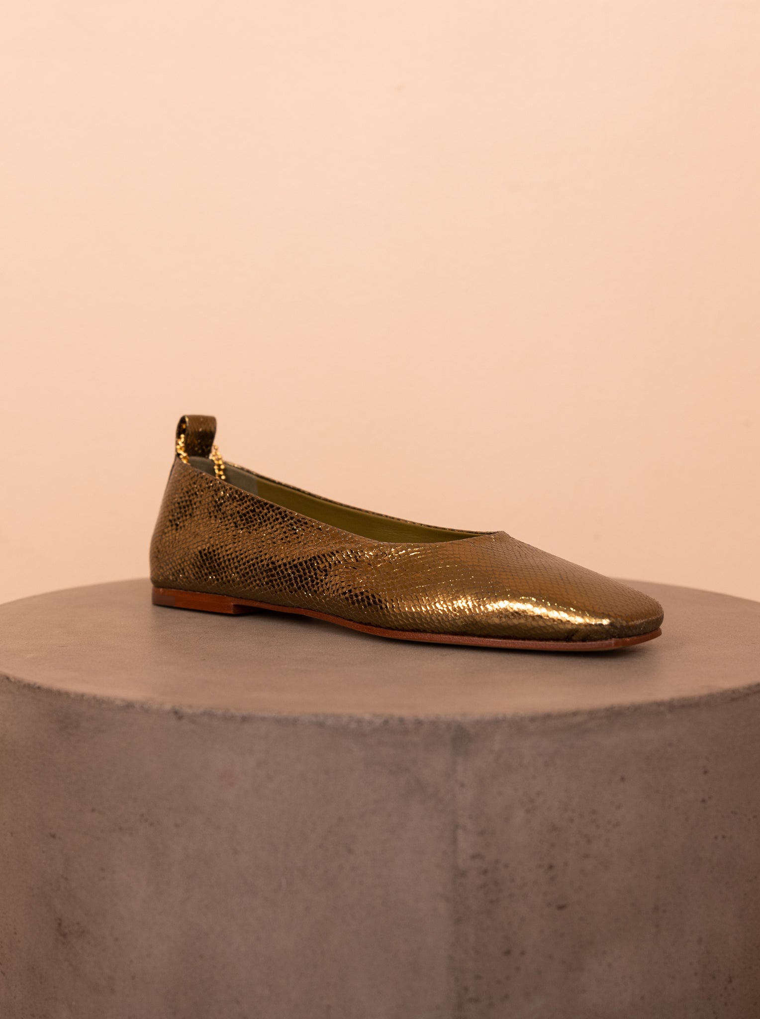 Deuxieme Classe別注 MARIA LUCA BALLET FLAT AugustaA.jpg?format=1500w