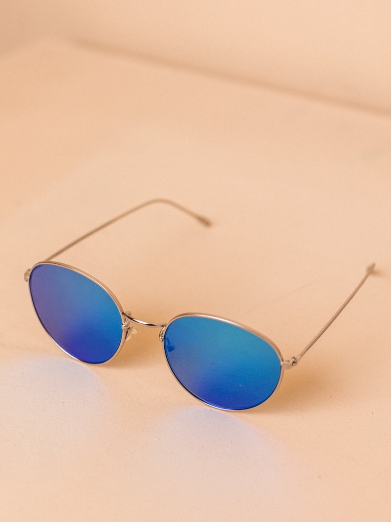 Jefferson Sunglasses